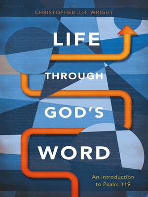 cover image of Life through God's Word
